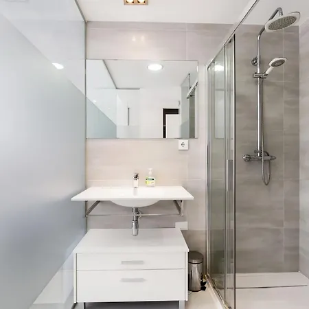 Apto. Residencial - Luxury - Wifi - - - Orihuela Costa Apartment *