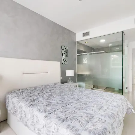 公寓 Apto. Residencial - Luxury - Wifi - - - Orihuela Costa *