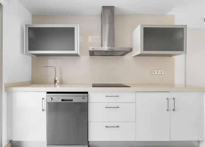 Apto. Residencial - Luxury - Wifi - - - Orihuela Costa *
